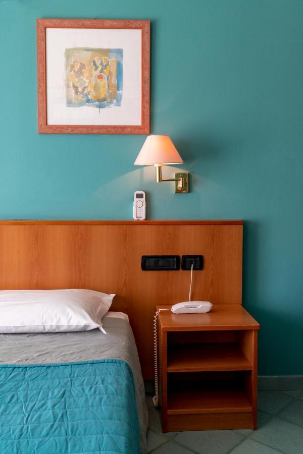 Hotel Alisei Lignano Sabbiadoro Ngoại thất bức ảnh