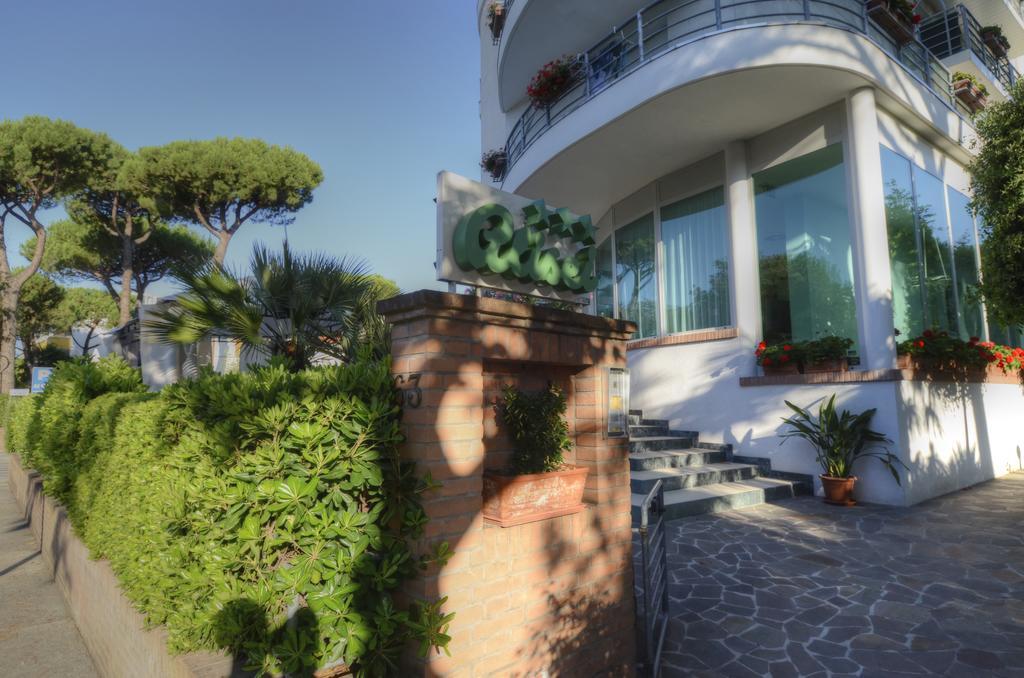 Hotel Alisei Lignano Sabbiadoro Ngoại thất bức ảnh