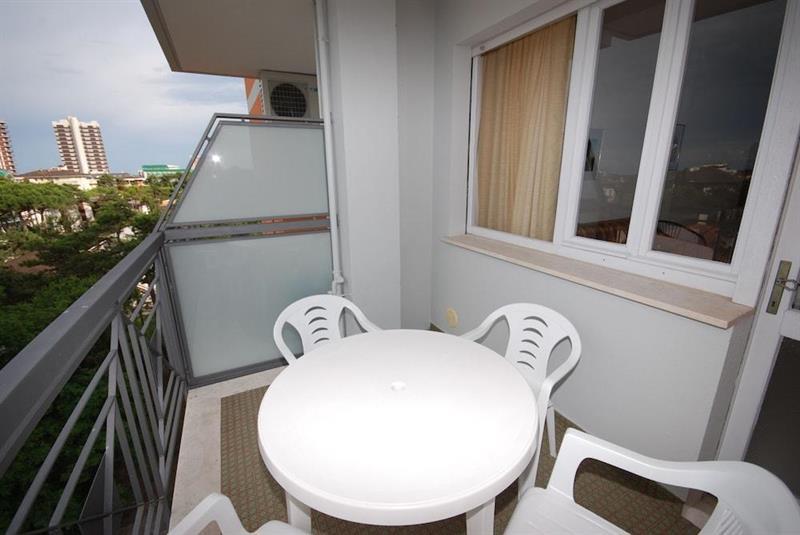 Hotel Alisei Lignano Sabbiadoro Ngoại thất bức ảnh